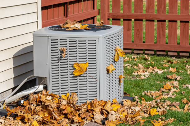 Best HVAC Software and Technology in Pleasant Hill, CA