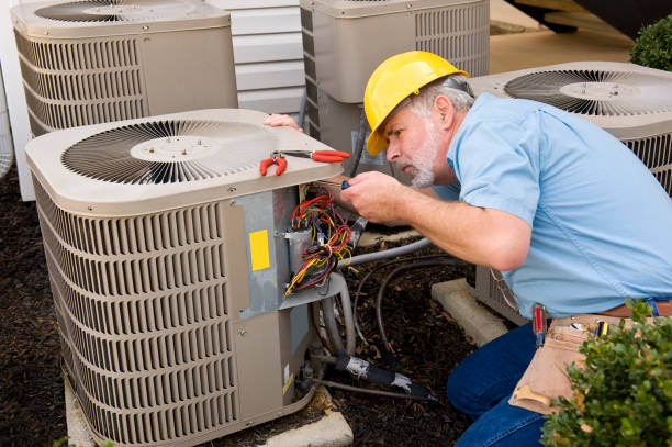 Best Residential HVAC in Pleasant Hill, CA