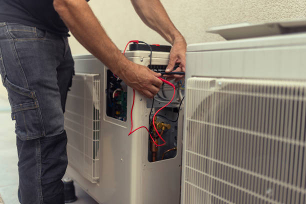 Best Energy-efficient HVAC Solutions in Pleasant Hill, CA