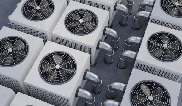 Best HVAC Supply and Distribution in Pleasant Hill, CA