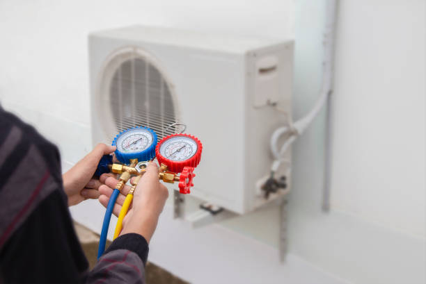 Best HVAC Retrofitting and Upgrading in Pleasant Hill, CA