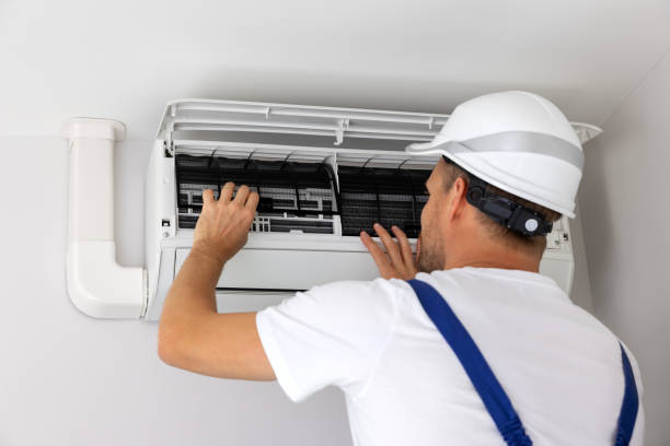 Best Seasonal HVAC Services in Pleasant Hill, CA
